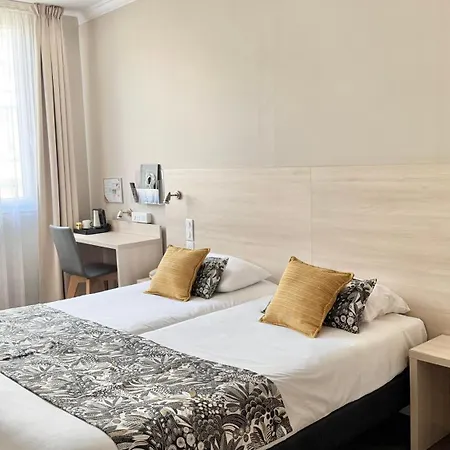 Hotel Helvetique