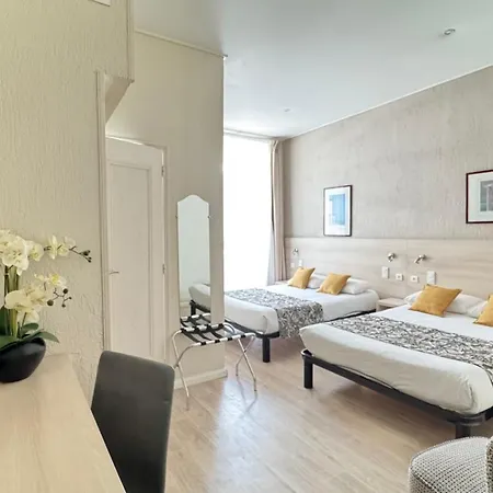 Helvetique 3* Nice