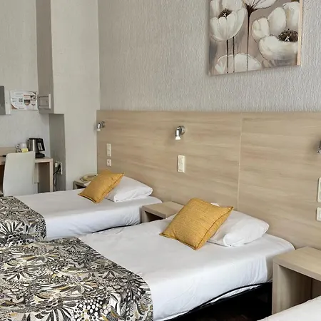 Helvetique Hotel