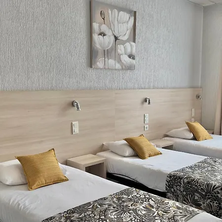 Helvetique Hotel 3*