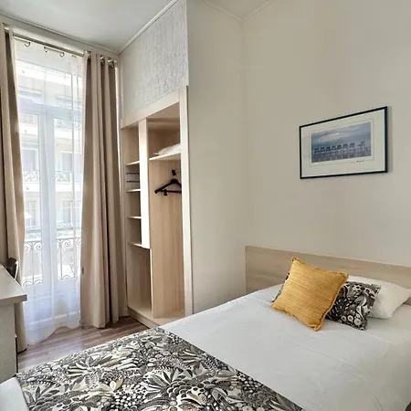 Hotel Helvetique 3*