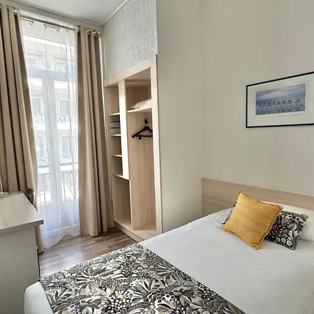 Helvetique Hotel 3*