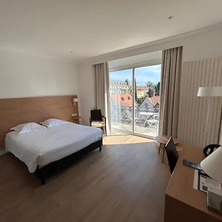 Carlton Nice, Fully Renovated Nice