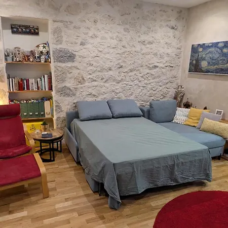 Our Home, Cozy Two Minutes From The Sea - Clima *