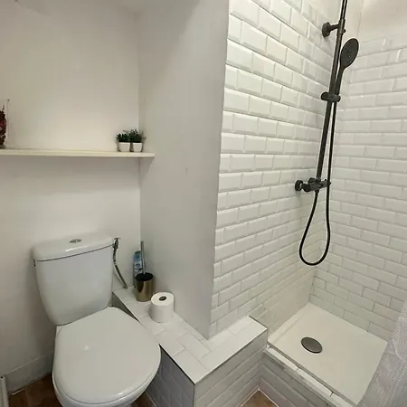 Apartment Beau Au Coeur De *
