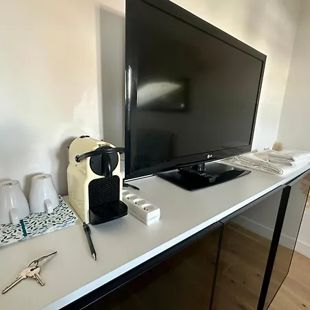 Beau Au Coeur De Apartment
