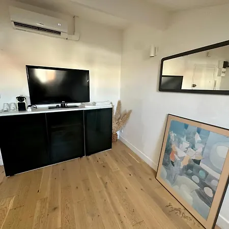 Beau Au Coeur De Apartment *