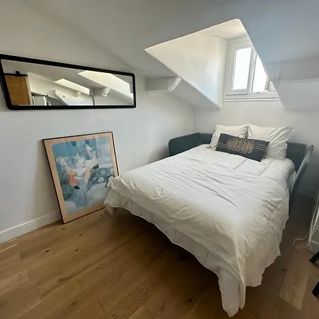 Beau Au Coeur De Apartment
