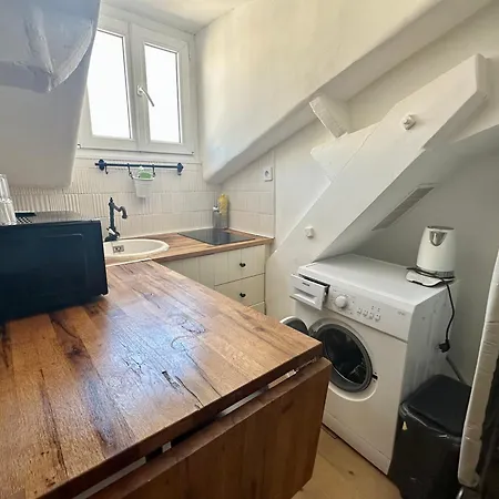 Apartment Beau Au Coeur De *