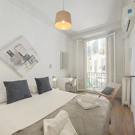 Appartement Nestor&jeeves - Cocoa - - Near Nice