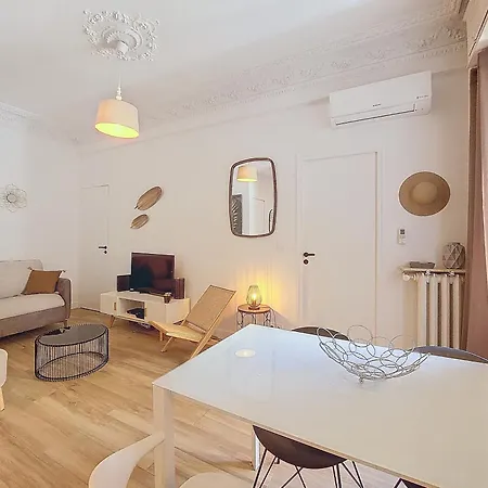 Nestor&jeeves - Cocoa - - Near Appartement