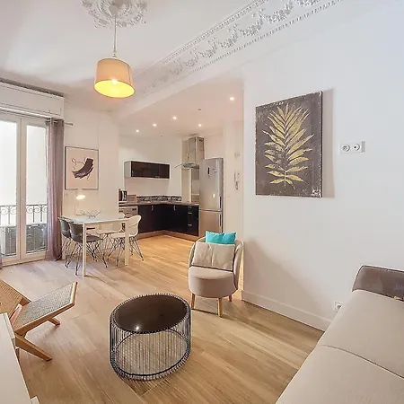 Appartement Nestor&jeeves - Cocoa - - Near *