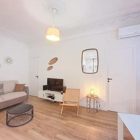 Nestor&jeeves - Cocoa - - Near Appartement Nice