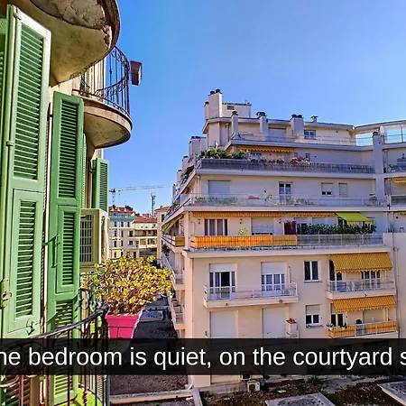 Nestor&jeeves - Cocoa - - Near Appartement *