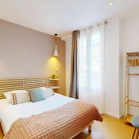 Solara Hotel Nice