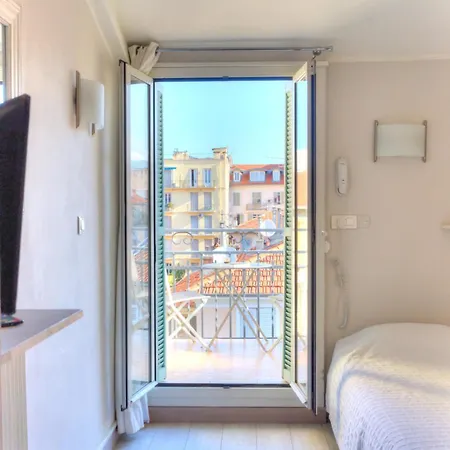 Hotel Solara Nice