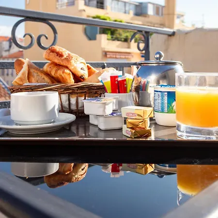 Solara Hotel Nice