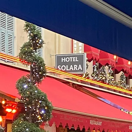 Hotel Solara 2*