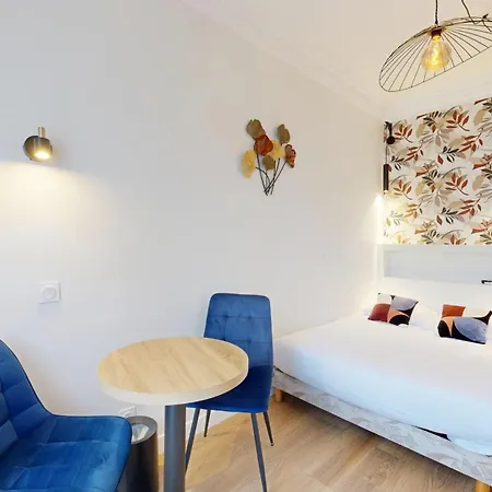 Solara Hotel Nice