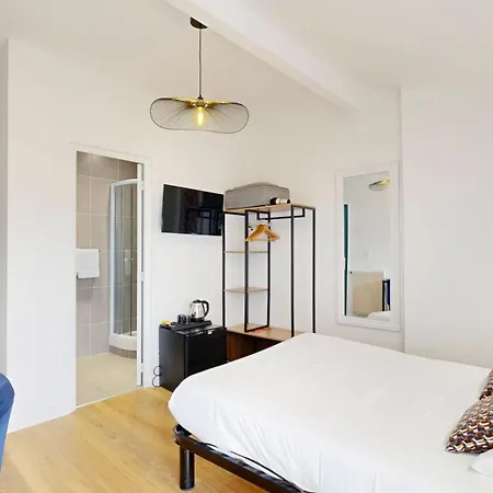 Hotel Solara