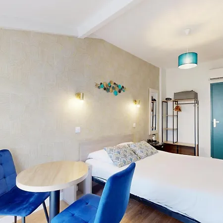 Solara Hotel Nice