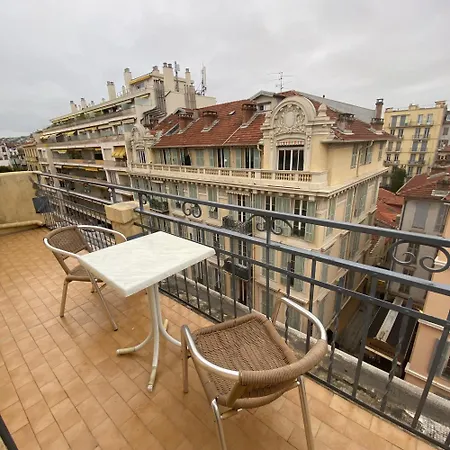 Hotel Solara