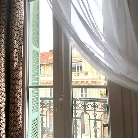 Hotel Solara Nice