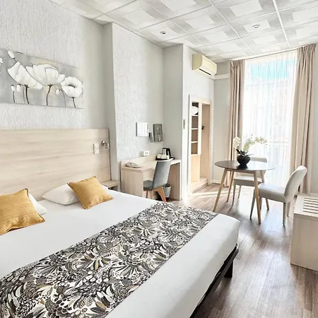 Helvetique Hotel