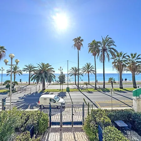 Appartamento Promenade - Suffren