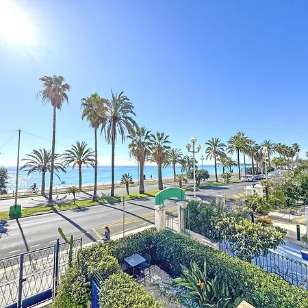 Promenade - Suffren