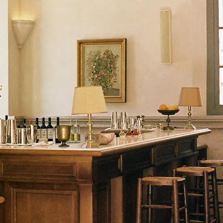 Du Couvent, A Luxury Collection Hotel,