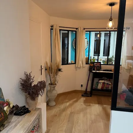 Location Duplex Liberation Nice