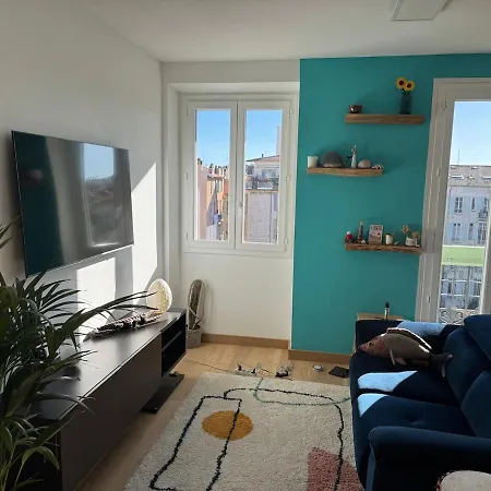 Apartment Location Duplex Liberation