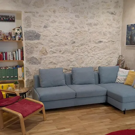 Our Home, Cozy Two Minutes From The Sea - Clima *