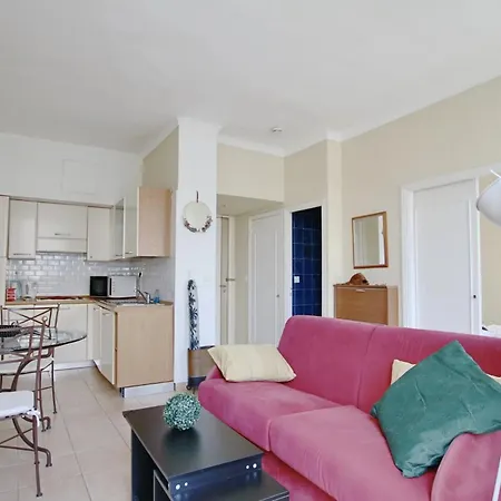Grimaldi Apartment Nice
