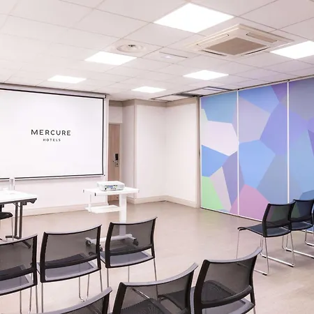 Hotel Mercure Centre Notre Dame Nizza