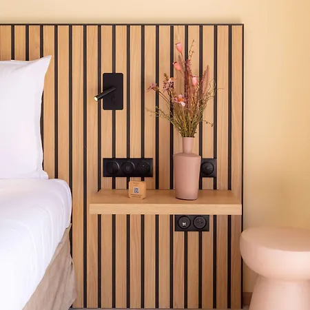 Hotell Mercure Centre Notre Dame