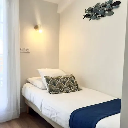 Solara Hotel Nice
