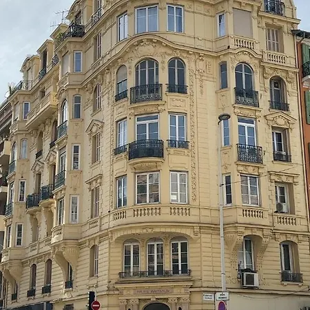 Aparthotel Simple Stay-centre Au Calme