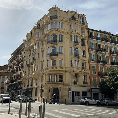Aparthotel Simple Stay-centre Au Calme *