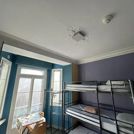 Aparthotel Simple Stay-centre Au Calme *