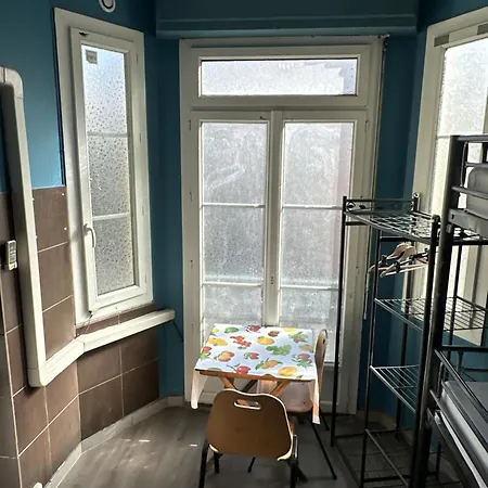 Simple Stay-centre Au Calme Aparthotel Nizza