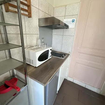 Simple Stay-centre Au Calme