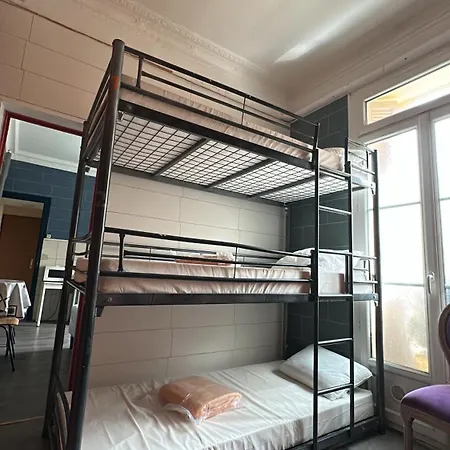 Simple Stay-centre Au Calme Aparthotel