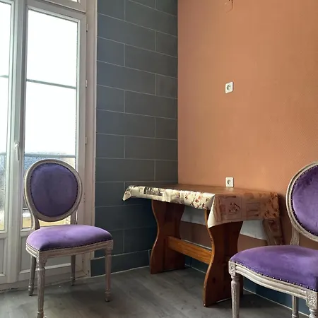 Aparthotel Simple Stay-centre Au Calme Nizza