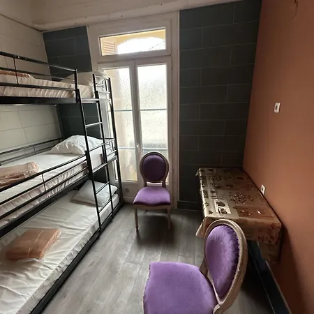 Simple Stay-centre Au Calme Nizza