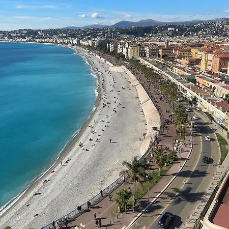 Simple Stay-centre Au Calme Aparthotel