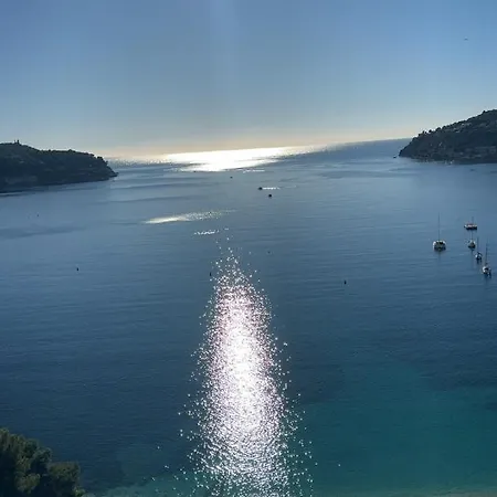 Simple Stay-centre Au Calme Nizza