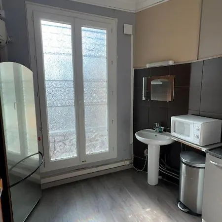 Simple Stay-centre Au Calme