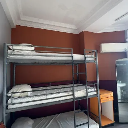 Simple Stay-centre Au Calme *